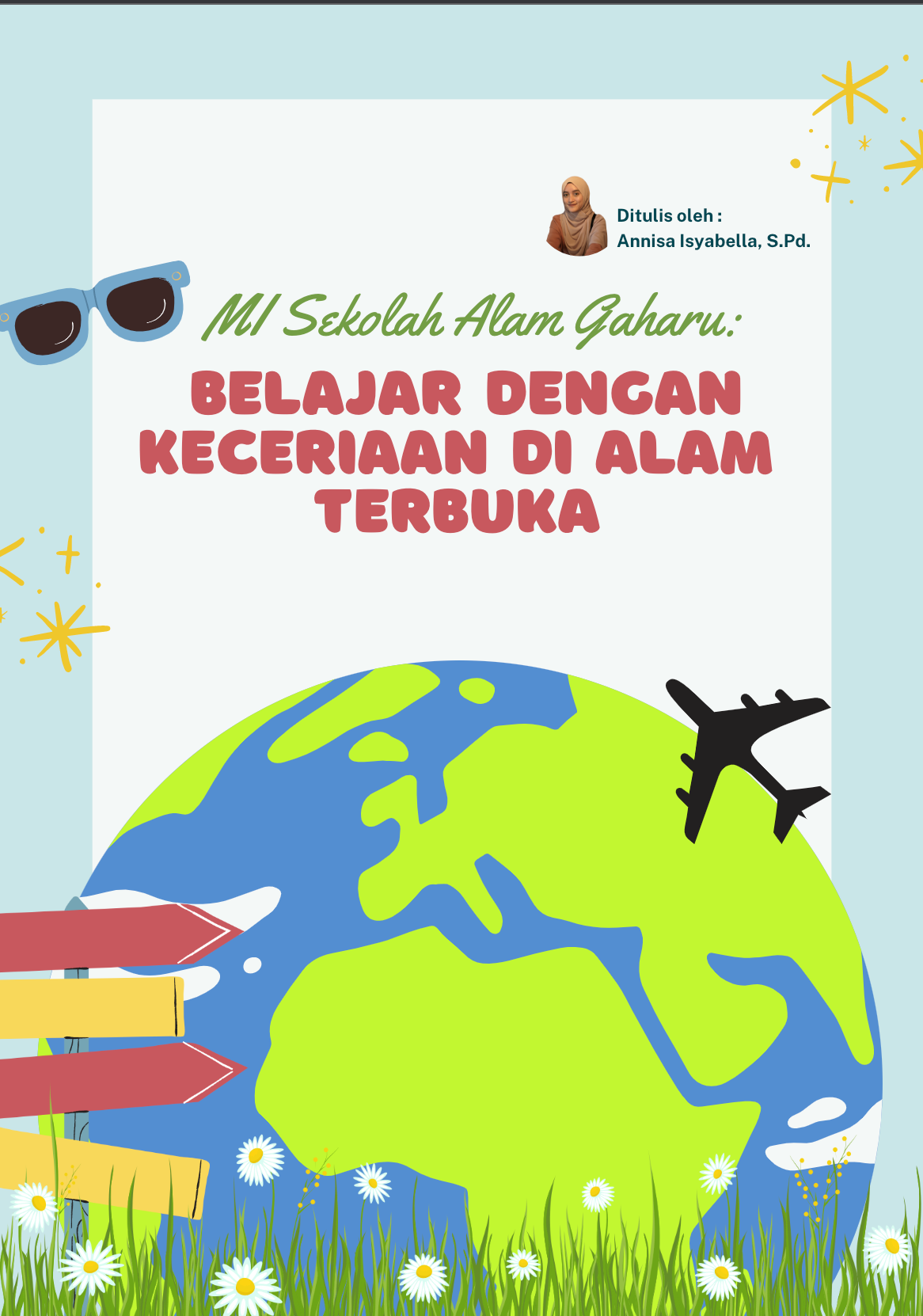 Pendampingan Psikologi untuk Siswa & Orang Tua | Program | Sekolah Alam Gaharu