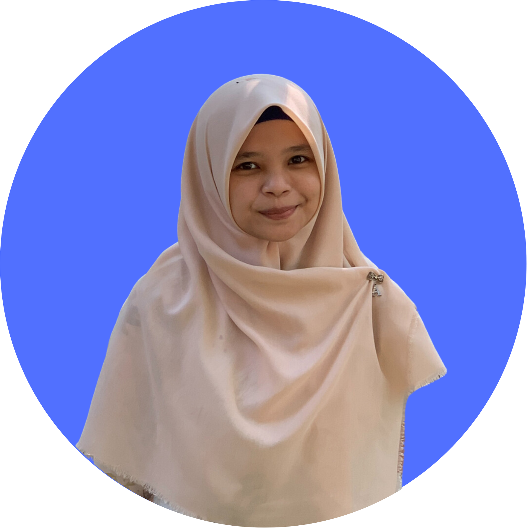 Siti Aisyah Rosdiani, S. Pd. - Sekolah Avicenna Inklusi