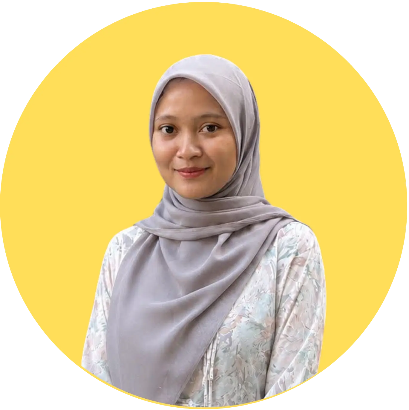 Ina Nuraeni, S. Pd. - Daycare & Playgroup Leader