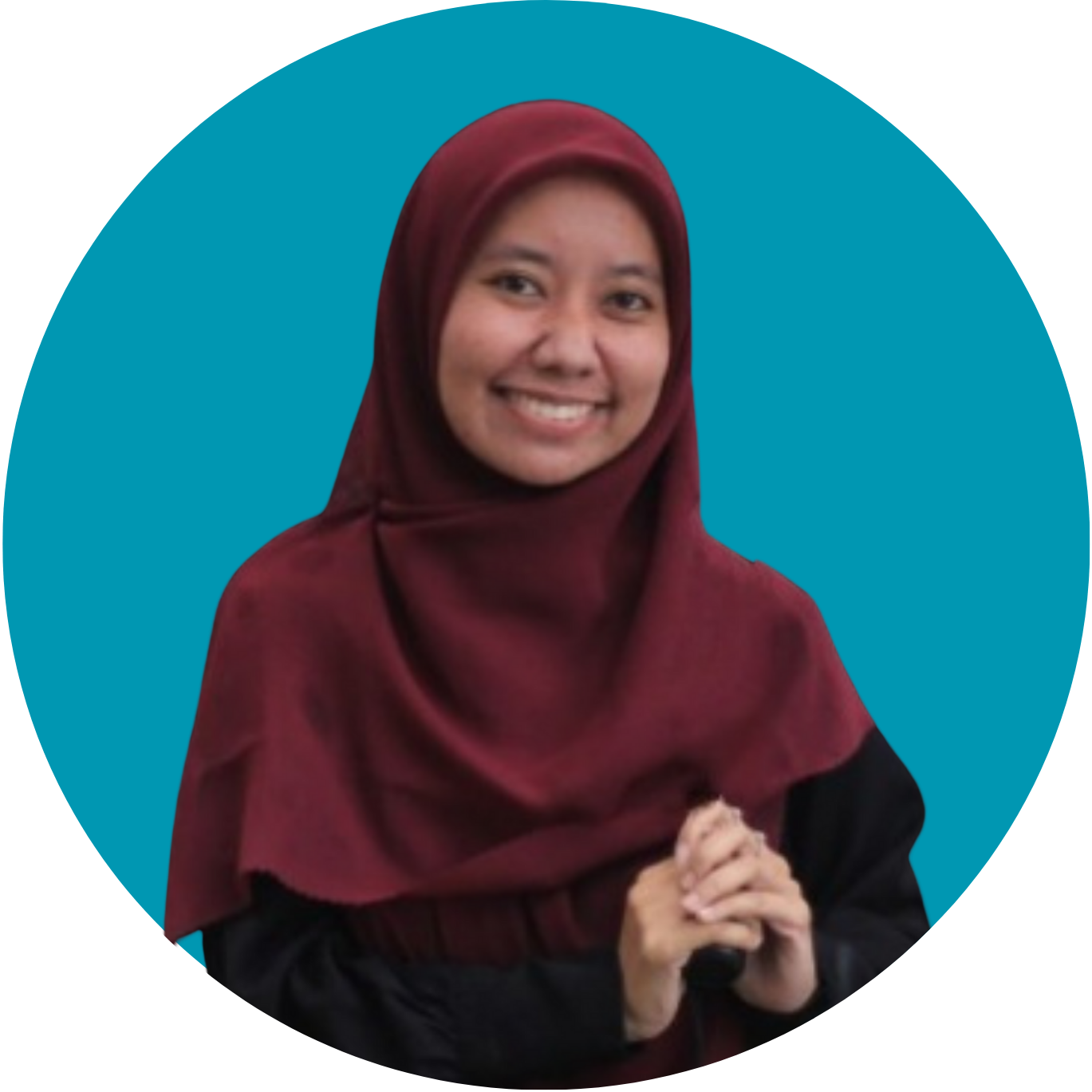 Tria Pratiwi, S. Hum. - Madrasah Ibtidaiyah