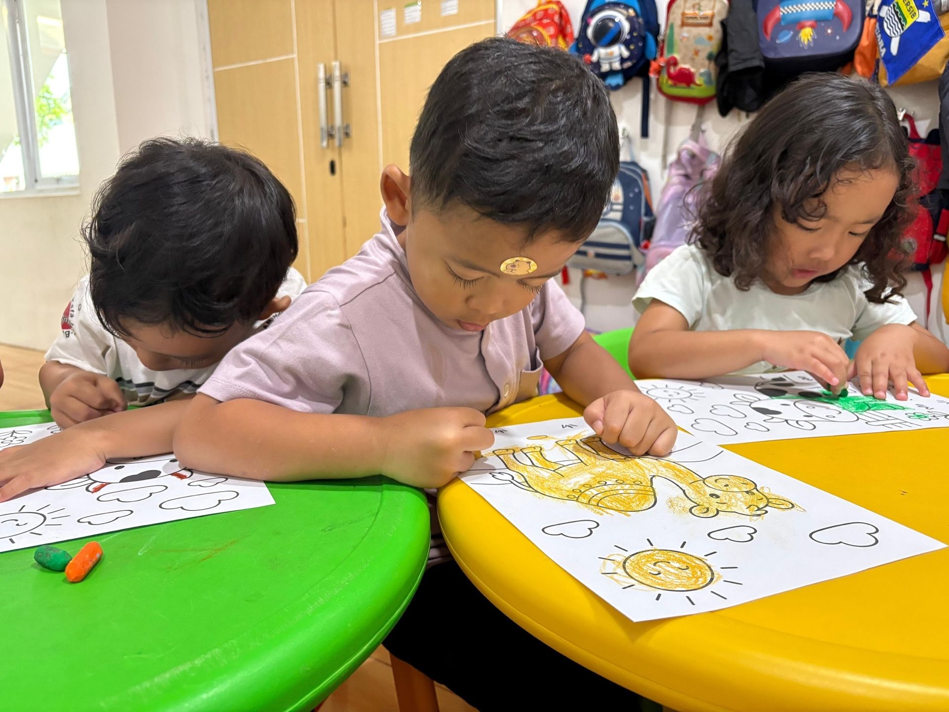 Daycare