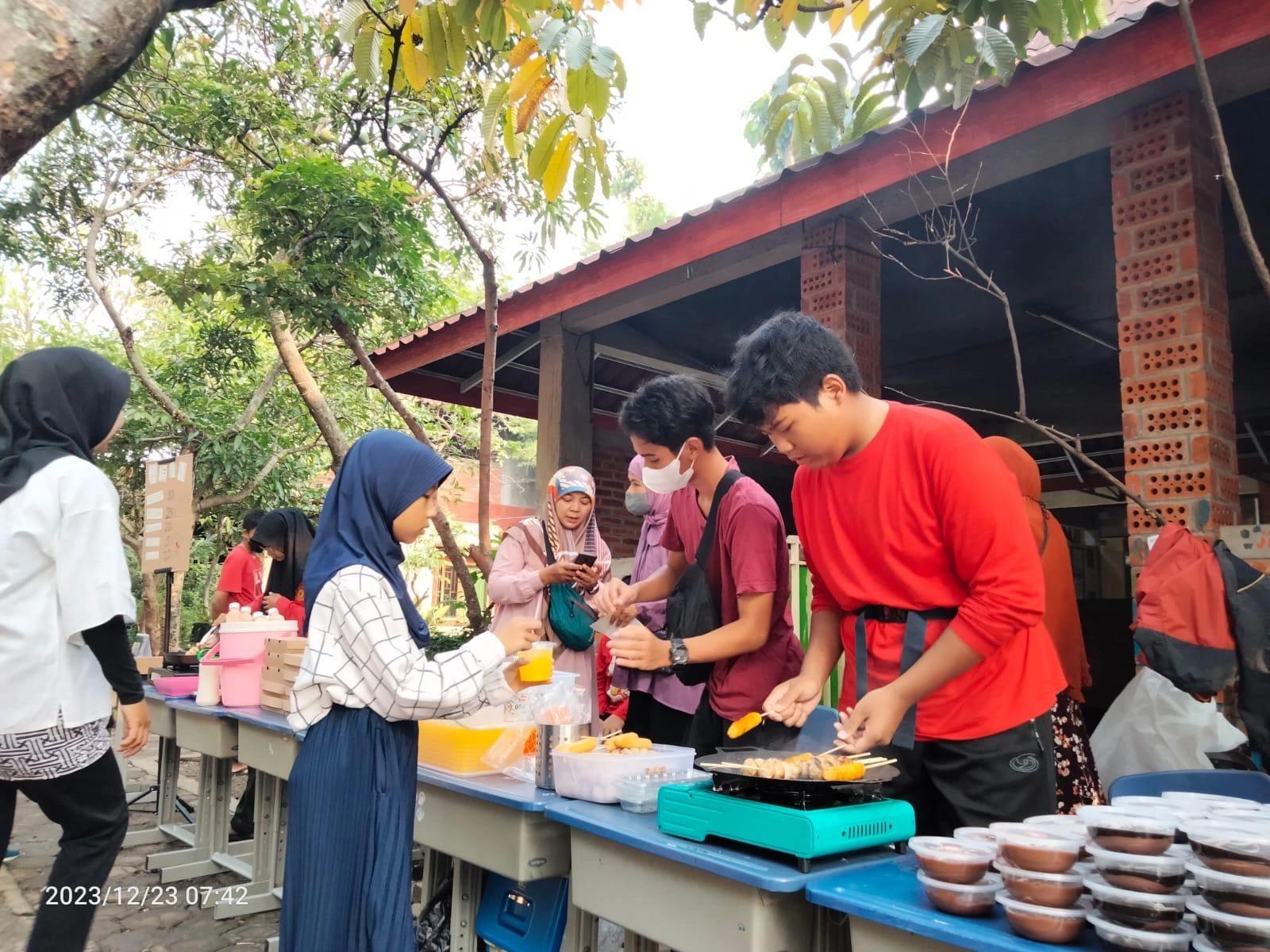 Madrasah Tsanawiyah