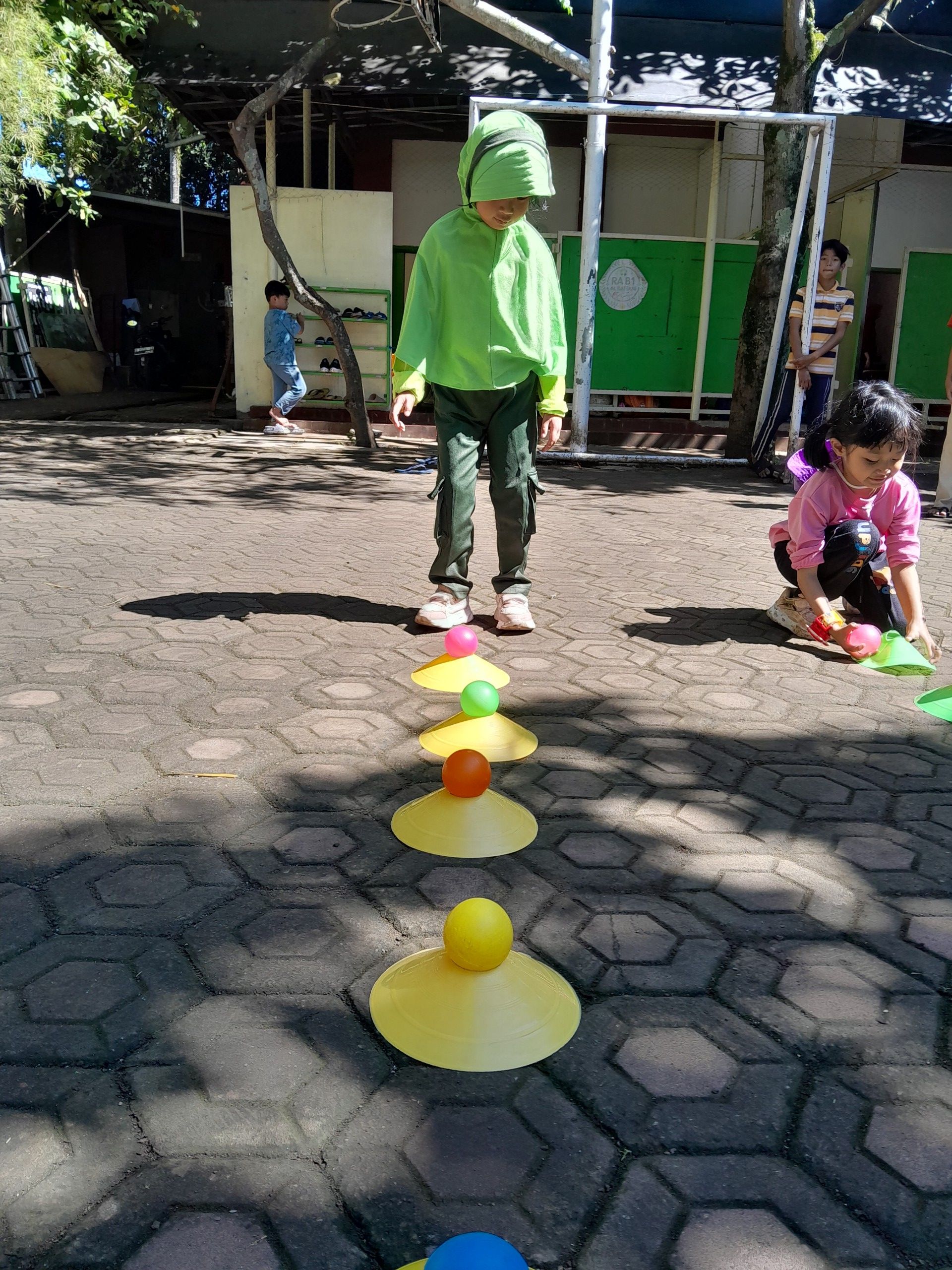 Playgroup