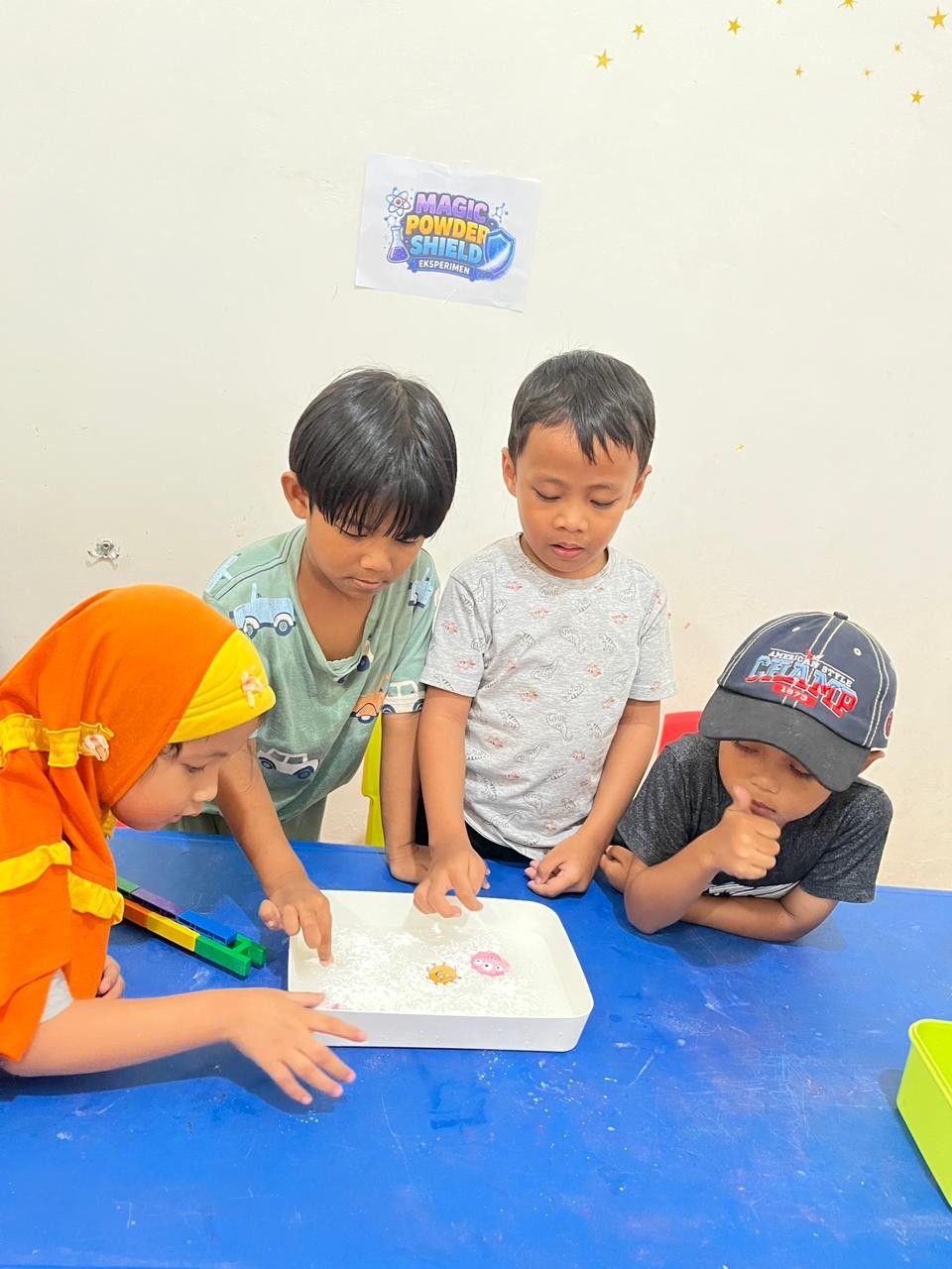 Program Pendidikan